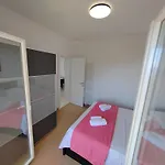 Apartamento Maris Makarska