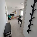 Maris Apartamento