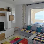 Maris Apartamento *