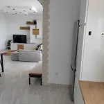 Apartamento Maris Makarska