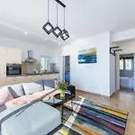 Maris Apartamento Makarska