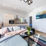 Maris Apartamento Makarska