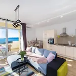 Maris Apartamento Makarska
