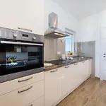 Maris Apartamento *