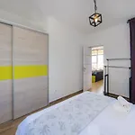 Maris Apartamento