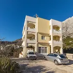 Apartamento Maris Makarska