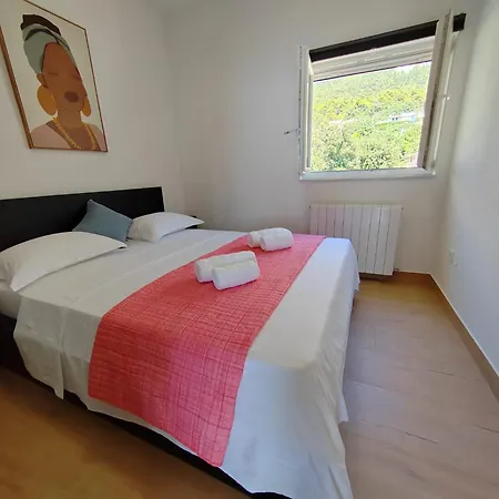 Maris Apartamento