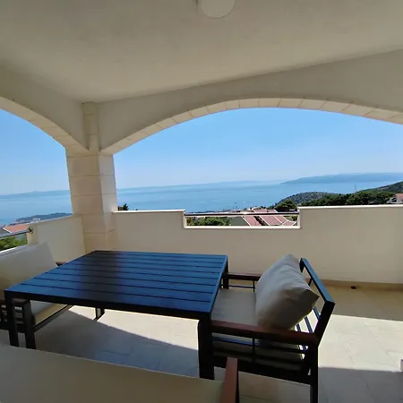 アパート Maris *