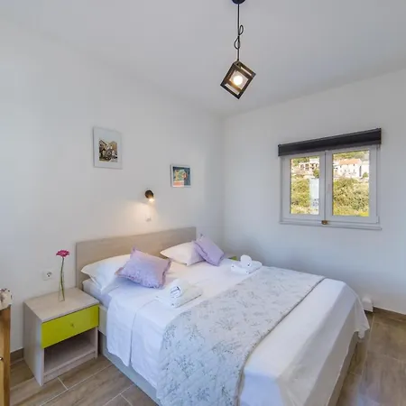 アパート Maris マカルスカ