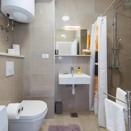 Apartment Maris