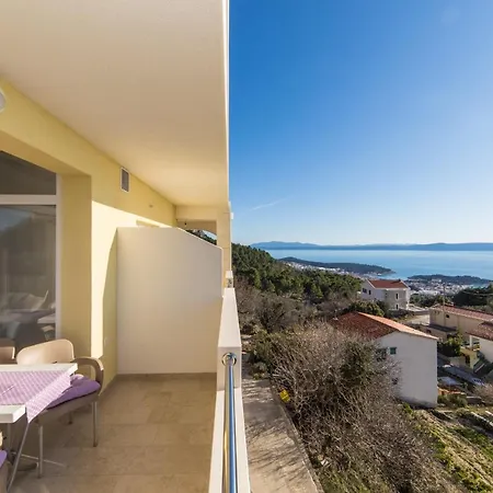 アパート Maris *