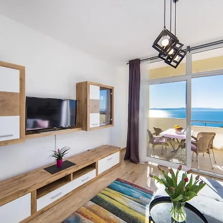 アパート Maris *