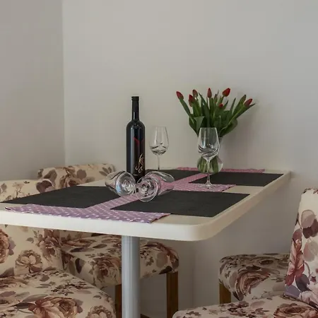 Maris * マカルスカ