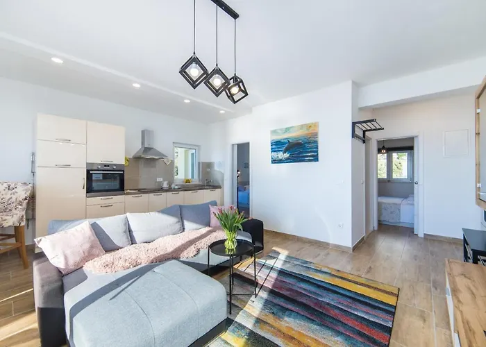 Maris Apartment Makarska