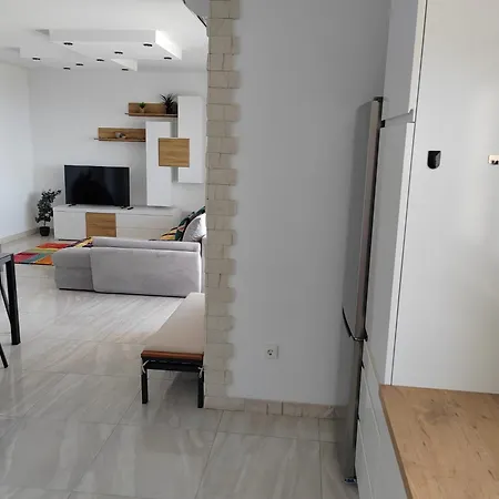 דירה Maris מאקרסקה