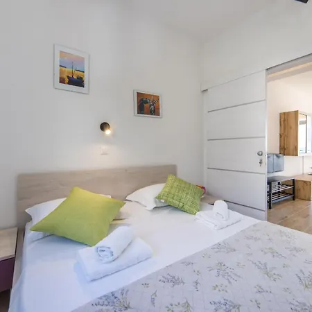 Maris * מאקרסקה